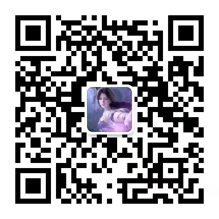 微信公众号二维码